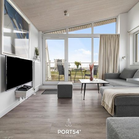 Ferienhaus Sonnenblume Marina Wendtorf Eksteriør bilde