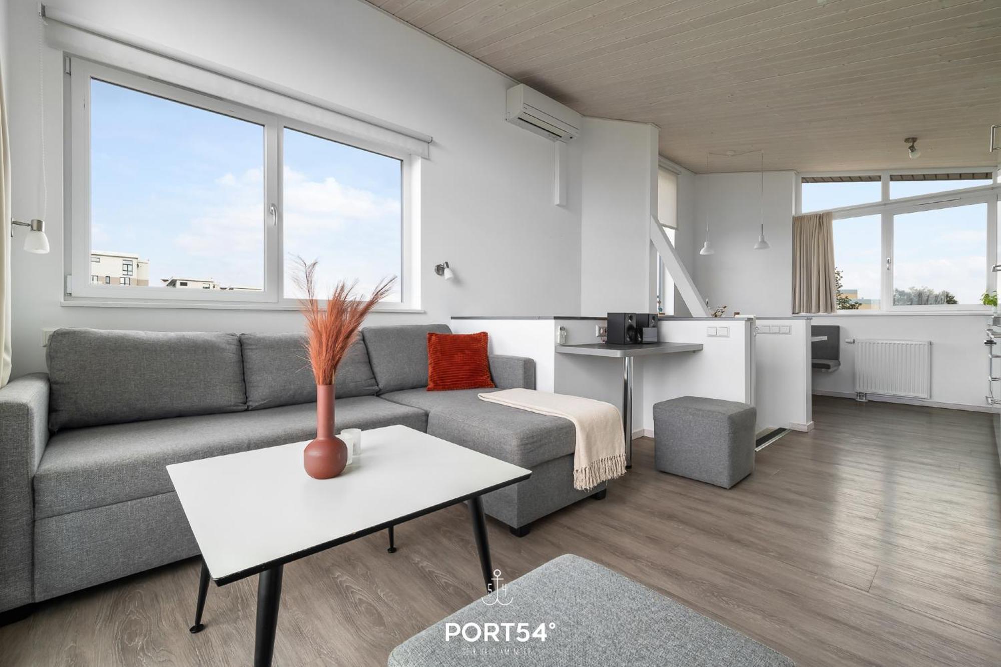 Ferienhaus Sonnenblume Marina Wendtorf Eksteriør bilde