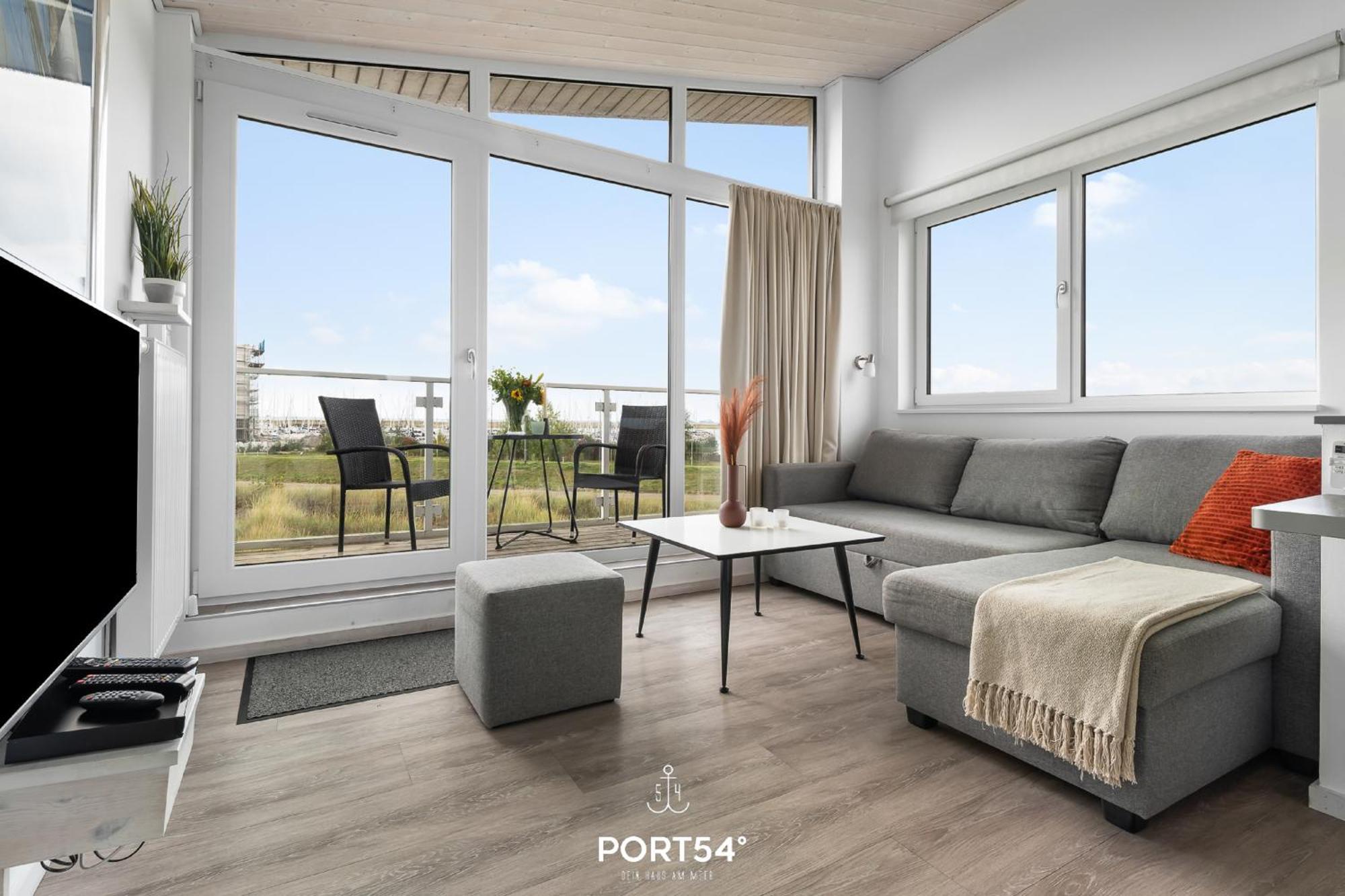 Ferienhaus Sonnenblume Marina Wendtorf Eksteriør bilde
