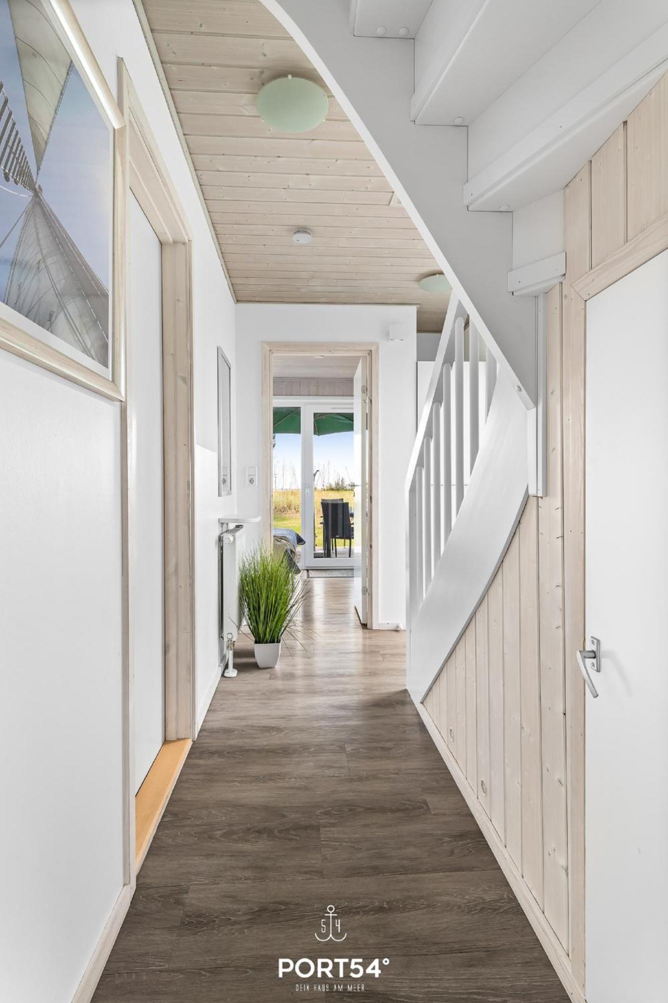 Ferienhaus Sonnenblume Marina Wendtorf Eksteriør bilde