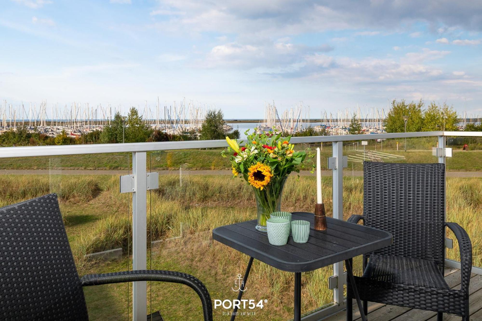 Ferienhaus Sonnenblume Marina Wendtorf Eksteriør bilde
