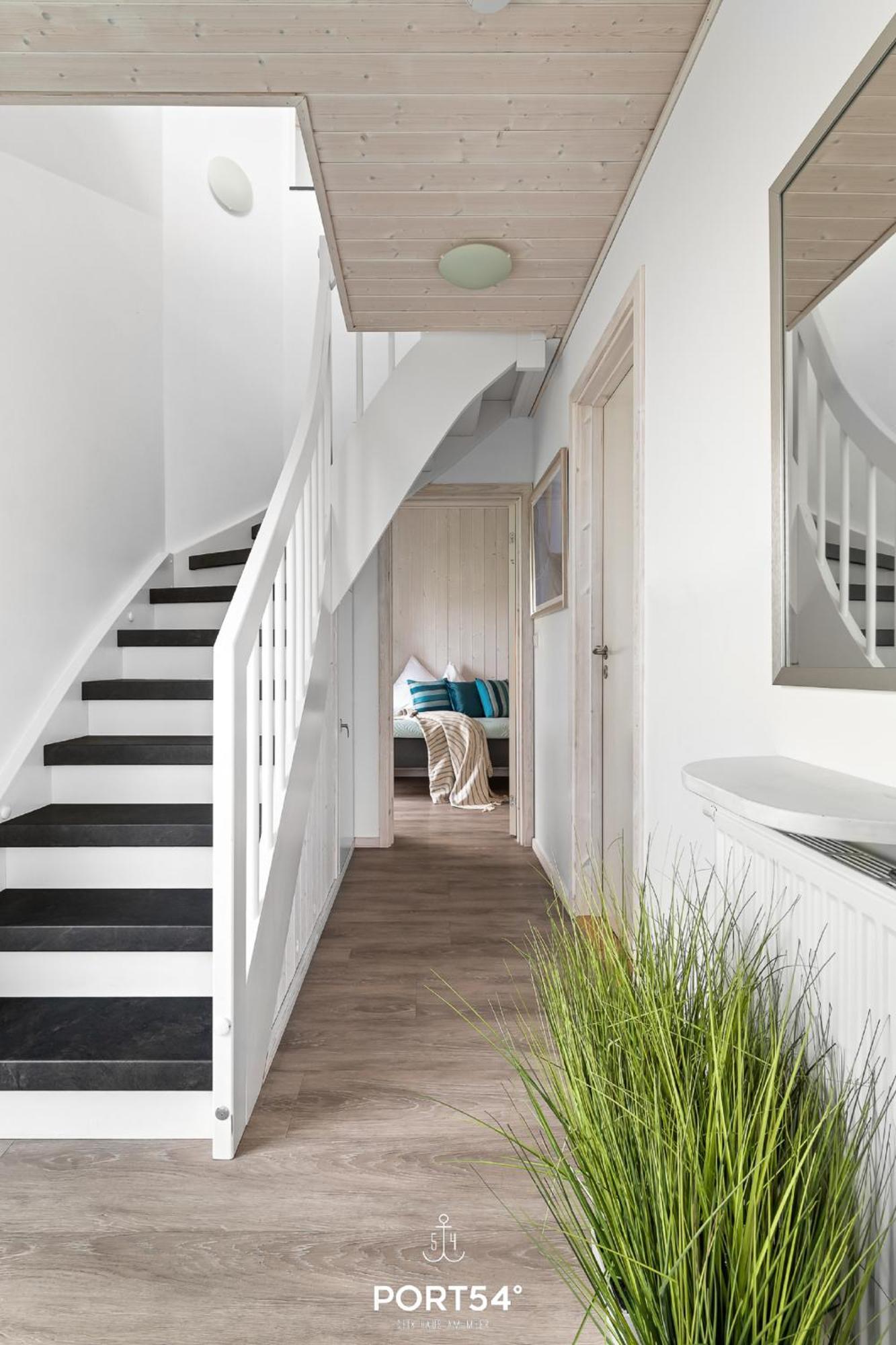 Ferienhaus Sonnenblume Marina Wendtorf Eksteriør bilde
